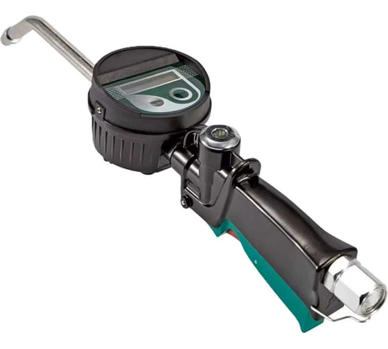 Пистолет для масла Petropump с электронным счётчиком 1/2 BSP 35 л/мин PP730003