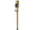 Насос пневматический для масла Petropump 5:1 для бочек 200 л PP230013 1