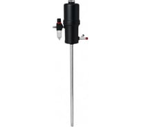 Насос пневматический для смазки Petropump 45:1 для бочек 200 кг PP230012