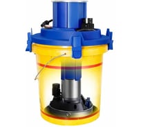 Установка электрическая для подачи смазки Petropump 24 В PP220402