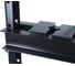 Пресс напольный гидравлический Эврика 20 т, с ручным приводом и манометром ER-40020 074861 3