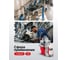 Приспособление для замены тормозной жидкости Forcekraft FK-9T3608U(66376) 8