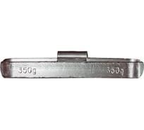 Грузики NORM грузовые 350 гр. 10 шт. 109-Pb 350