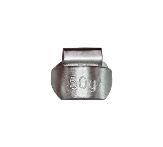 Грузики NORM грузовые 50гр. 20 шт. 109-Pb 50 1