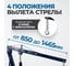Кран гидравлический гаражный Optimus OPT-4011C 3
