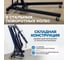 Кран гидравлический гаражный Optimus OPT-4011C 4
