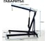 Кран гидравлический гаражный Optimus OPT-4011C 5