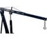 Кран гидравлический гаражный Optimus OPT-4011C 9