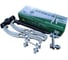Съемник подшипников WYNNS 2-лапый 150мм W0152C/Tools 00-00010631 2