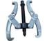 Съемник подшипников WYNNS 2-лапый 150мм W0152C/Tools 00-00010631 3