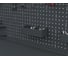 Контейнер пластиковый ООО Металекс Metalex 180х60х60 Тип1 (Серый) / 301056 2