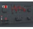 Контейнер пластиковый ООО Металекс Metalex 180х60х60 Тип1 (Серый) / 301056 3