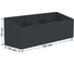 Контейнер пластиковый ООО Металекс Metalex 180х60х60 Тип1 (Серый) / 301056 4