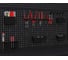 Контейнер пластиковый ООО Металекс Metalex 180х60х60 Тип1 (Черный) / 301057 3