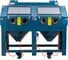 Пескоструйная камера Forsage 880л F-SBC-420 YXZ(58858) 1