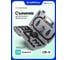 Съемник дизельных форсунок ILOforce набор 24 предмета IF-GTY1209(66467) 2