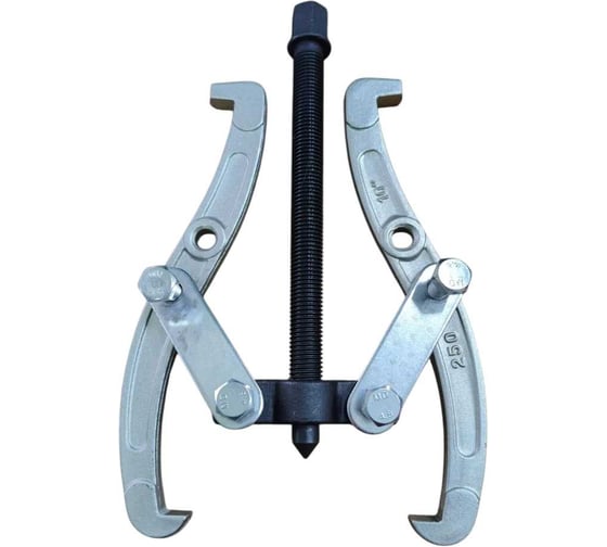 Съемник подшипников 2-лапый WYNNS 250мм W0152E/ Tools 00-00010633