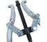 Съемник подшипников 2-лапый WYNNS 200мм W0152D/ Tools 00-00010632 3