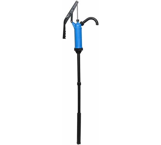 Рычажный пластиковый насос для AdBlue и воды Petropump AC010 0,25 л/ход PP202019 1