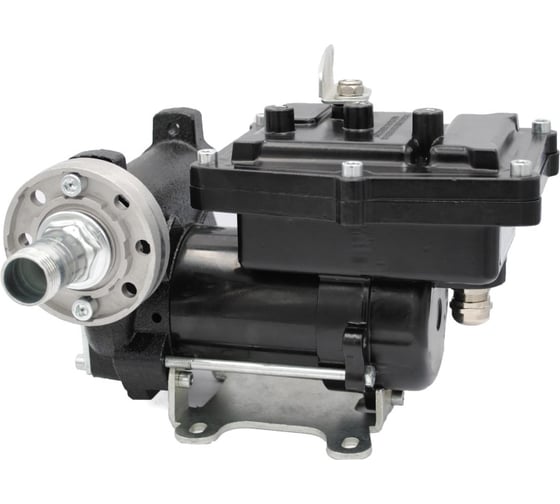 Электрический насос для бензина Petropump 220В, 52 л/мин PP220505