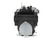 Электрический насос для бензина Petropump 220В, 52 л/мин PP220505 7