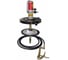 Бочковой комплект для смазки Petropump 50:1, для бочек 15-20 кг PP230015 1