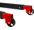Кран гидравлический складной Forcekraft 3т FK-TR33002B(67437) 12