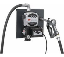 Комплект с насосом для настенного монтажа Samoa DIESEL TRANSFER CABINET 230 В~, 370 Вт, 50 л/мин 685710