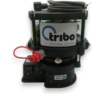 Насос электрический для смазки Контактная Механика TRIBO NE-2-0-24-3-M-0-1K6-DIN A-21141