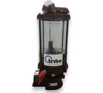 Насос электрический для смазки Контактная Механика TRIBO NE-8-0-24-3-M-0-1P6-DIN A-21150