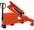 Гидравлический кран с противовесом NU-LIFT SCB 750 1