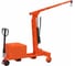 Гидравлический кран с противовесом NU-LIFT SCB 750 2