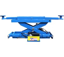 Гидравлическая траверса с пневмоприводом AE&T 2 т FA2