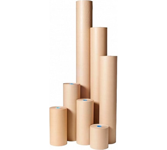 Укрывная универсальная маскировочная бумага ABRAFORM 620-150 AF-PAPER-620-150