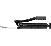 Смазочный шприц с жесткой насадкой EFELE 0093604