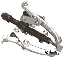 Универсальный трехлапый съемник AmPro 8"/200 мм T74135
