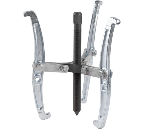 3-х лапый съемник AV STEEL 350 мм AV-921014