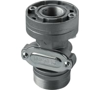 Комплект крепежа для бочки PIUSI Drum connector 2BSP 2" F17163010