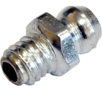 Пресс-маслёнка прямая HIMPT 10 шт 1.2.Ц6.М12х1.5 (DIN 71412, Н1) 00-00028112