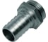 Фитинг PIUSI 1/2in X20 F0826700A 1