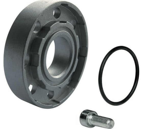 Комплект фланца с прокладками PIUSI Cube 70 R1106200A