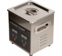 Ванна AG Sonic TC-50 2 л, 60 Вт, подогрев 622302