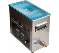 Ванна AG Sonic TC-150B 6.5 л, 180 Вт, подогрев 622308