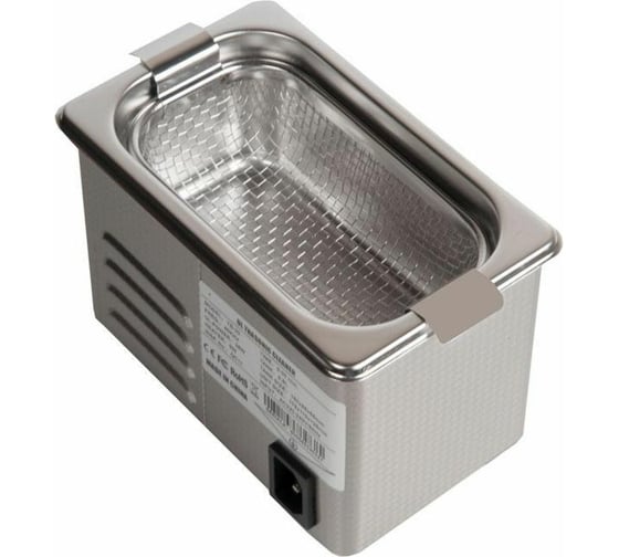 Ванна AG Sonic TB-30 0.8 л, 30 Вт 622300