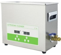 Ванна AG Sonic TB-150B 6.5 л, 180 Вт, подогрев 622280