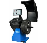 Балансировочный стенд Hofmann Geodyna 7600p (11330) EEWB751APE1