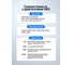Набор фиксаторов для двигателей Forsage 20 предметов F-916G13AD(67323) 3
