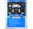 Набор фиксаторов для двигателей Forsage 20 предметов F-916G13AD(67323) 4