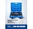 Набор фиксаторов для двигателей Forsage 20 предметов F-916G13AD(67323) 7