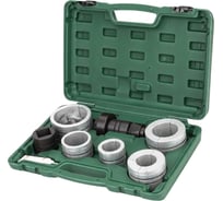 Расширитель выхлопной трубы автомобиля Rockforce 7 предметов RF-903T10(64409)